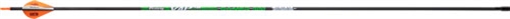 Picture of VICTORY ARCHERY VAP TKO GAMER 350 ARROW FLETCHED 6PK VAPTKAG-350FB-6