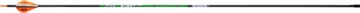 Picture of VICTORY ARCHERY VAP TKO GAMER 350 ARROW FLETCHED 6PK VAPTKAG-350FB-6