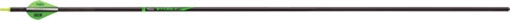 Picture of Victory Victory VForce Gamer Arrows 350 Blazer Vanes 6 pk. VFG-350FB-6