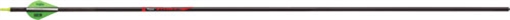 Picture of Victory Victory VForce Sport Arrows 350 Raptor Vanes 6 pk. VFS-350FQ-6