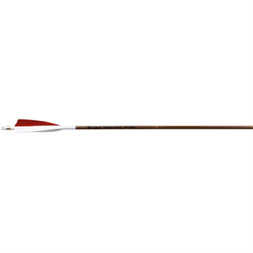 Picture of Victory Victory Bamboo Trad Arrows 350 6 pk. BTVFG-350FF-6