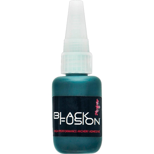 Picture of Victory Black Fusion Insert Glue AC1500GLUE