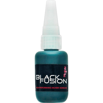 Picture of Victory Black Fusion Insert Glue AC1500GLUE