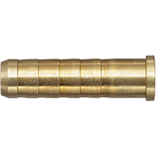 Picture of Victory Victory Brass Insert Crossbolt 110 gr. 12 pk. ACXBI110-12