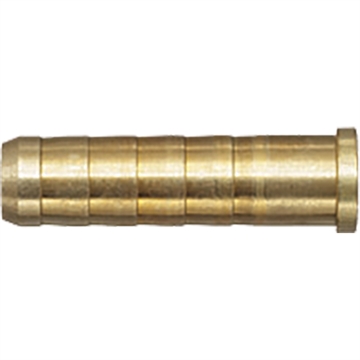 Picture of Victory Victory Brass Insert Crossbolt 110 gr. 12 pk. ACXBI110-12