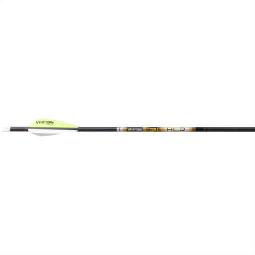 Picture of Victory Victory HLR Elite Arrows 250 6 pk. HLRE-250FA-6
