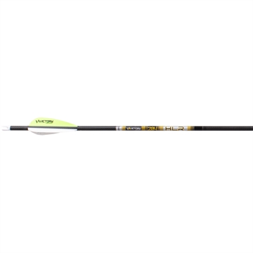 Picture of Victory Victory HLR Elite Arrows 400 6 pk. HLRE-400FA-6