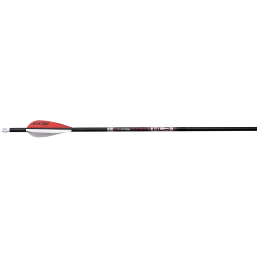 Picture of Victory Victory HLR Sport Arrows 350 6 pk. HLRS-350FA-6