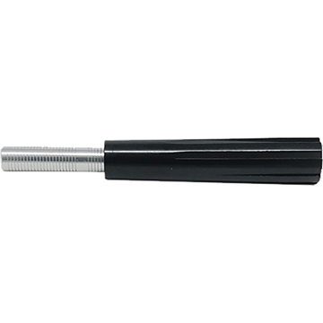 Picture of Victory Victory Insert Shok TL VAP 245" 95 Gr Extra Large Satin Black ACISHOKVXL95-12