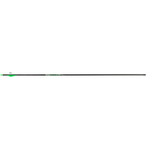 Picture of Victory Victory RIP Gamer Arrows 350 2 in. Vanes 6 pk. RIPAG-350FB-6