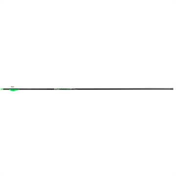 Picture of Victory Victory RIP Gamer Arrows 350 2 in. Vanes 6 pk. RIPAG-350FB-6