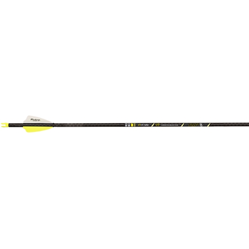 Picture of Victory Victory RIP SS Elite Arrows 200 2 in. Vanes 6 pk. RIPSSE-200FX-6