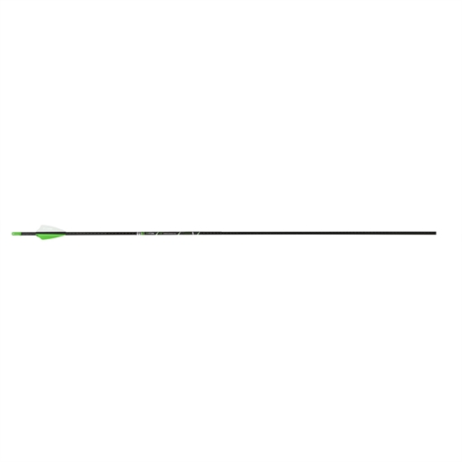 Picture of Victory Victory RIP SS Gamer Arrows 400 Vanes 6 pk. RIPSSG-400FX-6