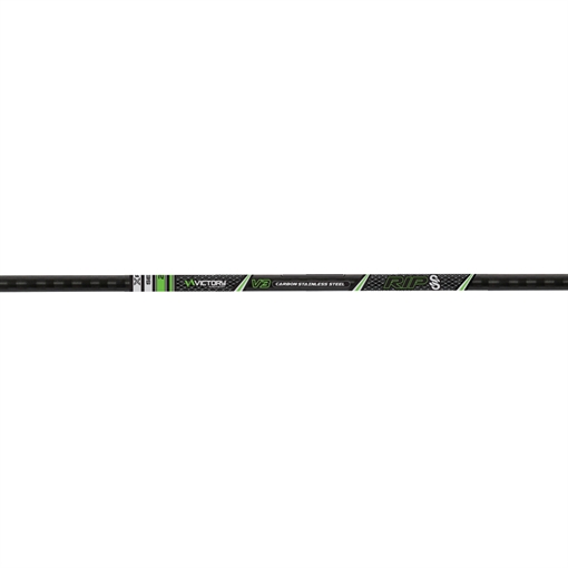 Picture of Victory Victory RIP SS Gamer Shafts 250 1 Doz. RIPSSG-250S-12
