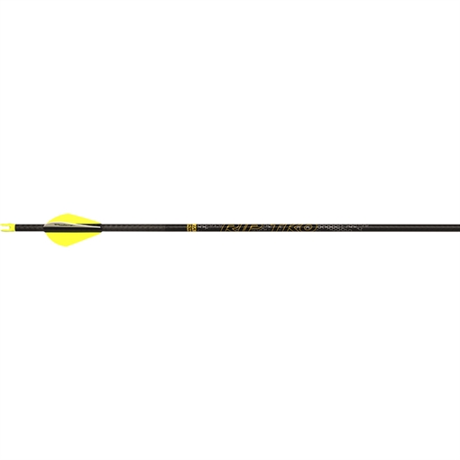Picture of Victory Victory RIP TKO Elite Low Torque Arrows 200 2 in. Vanes 6 pk. RIPTKE-200FB-6