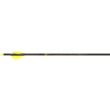 Picture of Victory Victory RIP TKO Elite Low Torque Arrows 200 2 in. Vanes 6 pk. RIPTKE-200FB-6