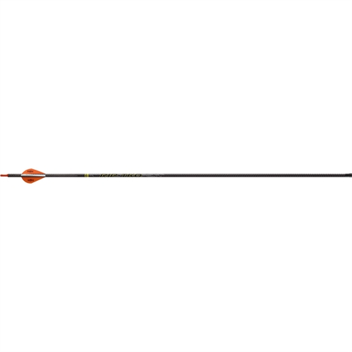 Picture of Victory Victory RIP TKO Elite Low Torque Arrows 300 2 in. Vanes 6 pk. RIPTKE-300FB-6
