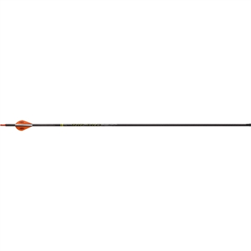 Picture of Victory Victory RIP TKO Elite Low Torque Arrows 300 2 in. Vanes 6 pk. RIPTKE-300FB-6