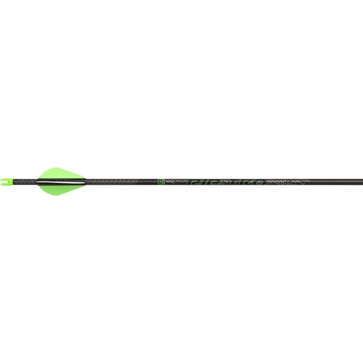 Picture of Victory Victory RIP TKO Gamer Low Torque Arrows 200 2 in. Vanes 6 pk. RIPTKG-200FB-6