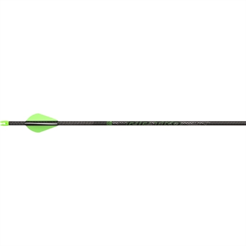 Picture of Victory Victory RIP TKO Gamer Low Torque Arrows 200 2 in. Vanes 6 pk. RIPTKG-200FB-6