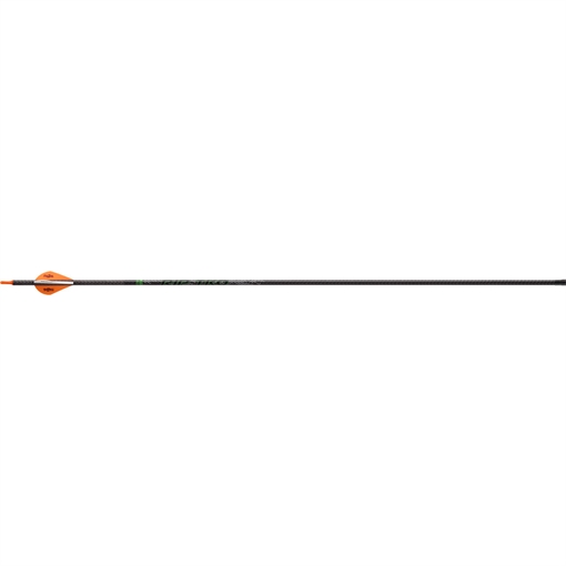 Picture of Victory Victory RIP TKO Gamer Low Torque Arrows 250 2 in. Vanes 6 pk. RIPTKG-250FB-6