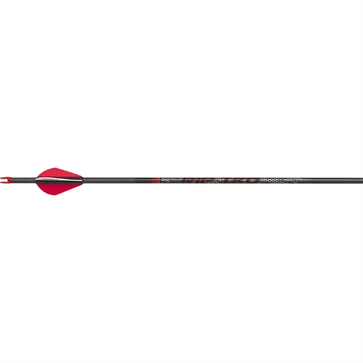 Picture of Victory Victory RIP TKO Sport Low Torque Arrows 200 2 in. Vanes 6 pk. RIPTKS-200FQ-6