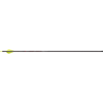 Picture of Victory Victory RIP TKO Sport Low Torque Arrows 350 2 in. Vanes 6 pk. RIPTKS-350FQ-6