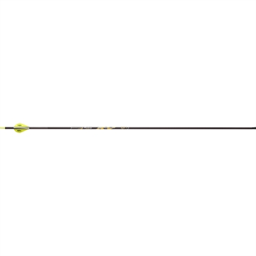 Picture of Victory Victory RIP XV Elite Arrows 400 2 in. Vanes 6 pk. RIPXVEB-400FB-6