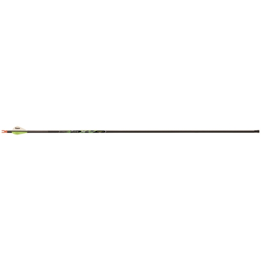 Picture of Victory Victory RIP XV Gamer Arrows 350 Blazer Vanes 6 pk. RIPXVGB-350FB-6