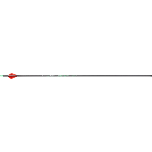 Picture of Victory Victory RIP XV Gamer Arrows 500 Blazer Vanes 6 pk. RIPXVGB-500FB-6