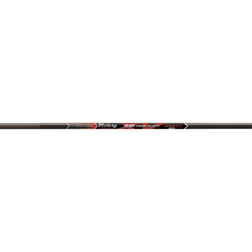 Picture of Victory Victory RIP XV Sport Shafts 400 1 doz. RIPXVSB-400S-12