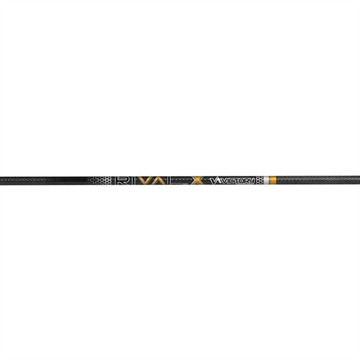 Picture of Victory Victory Rival Arrow Shafts 300 1 doz. RVL-300S-12