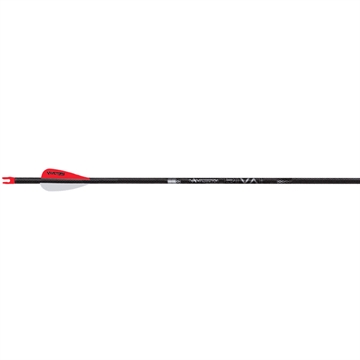 Picture of Victory Victory Rival Arrows 350 6 pk. RVL-350FA-6