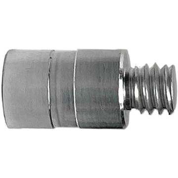 Picture of Victory Victory Screw in Back Weights .245 Dia. 10 gr. 12 pk. ACBW245-10-12
