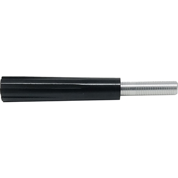 Picture of Victory Victory Shok TL 2-Piece Inserts VAP/TKO/VAP-SS .166 Black 50 gr. 12 pk. ACISHOKVXL-12