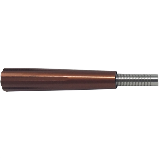 Picture of Victory Victory Shok TL 2-Piece Inserts VAP/TKO/VAP-SS .166 Brown 50 gr. 12 pk. ACISHOKVS-12