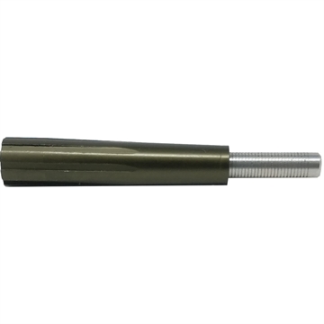 Picture of Victory Victory Shok TL 2-Piece Inserts VAP/TKO/VAP-SS .166 Green 75 gr. 12 pk. ACISHOKVMS-12