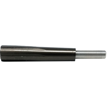 Picture of Victory Shok TL 2-Piece Inserts VAP/TKO/VAP-SS .166 Grey 75 gr. 12 pk. ACISHOKVLS-12