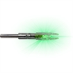 Picture of Victory Victory Switch Lighted Nocks .245 Green 3 pk. ACSN245G