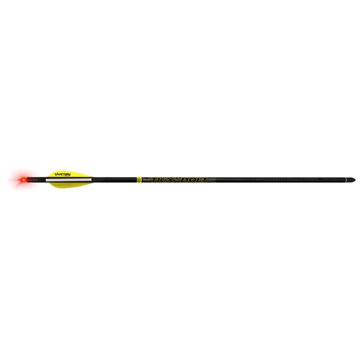 Picture of Victory Victory TKX Elite Bolts 22 in. Lighted Nocks 3 pk. XBOLTKE-22FXGL-3