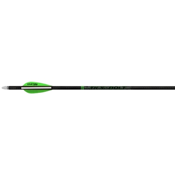 Picture of Victory Victory TKX Gamer Bolts 22 in. Catch Nocks 3 pk. XBOLTKG-22FXG-3