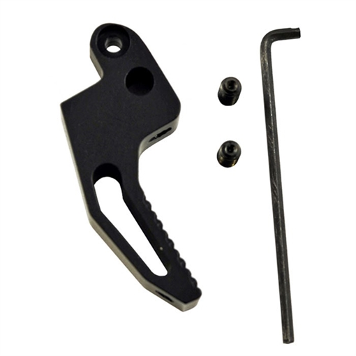 Picture of ''VICTORY'' TRIGGER FOR RUGER~ MARK III~ 22/45 TK04N0085BLK1