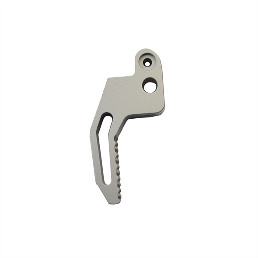 Picture of Tandemkross ''VICTORY'' TRIGGER FOR RUGER MKIV - SILVER TK24N0172SLV1