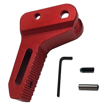 Picture of Tandemkross VICTORY TRIGGER FOR RUGER PC CARBINE RED TK28N0301RED1