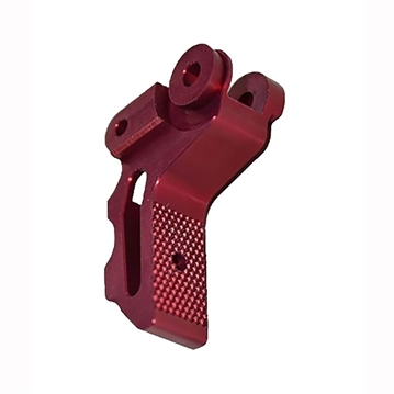 Picture of Tandemkross VICTORY TRIGGER SHOE FOR RUGER 10/22 RED TK18N0329RED1