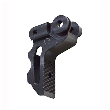 Picture of Tandemkross VICTORY TRIGGER SHOE FOR RUGER 10/22 BLACK TK18N0329BLK1