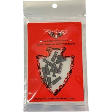 Picture of Victory Victory Uni-Bushings 3DHV Small Spine 500-800 12 pk. ACRIPSUB-12