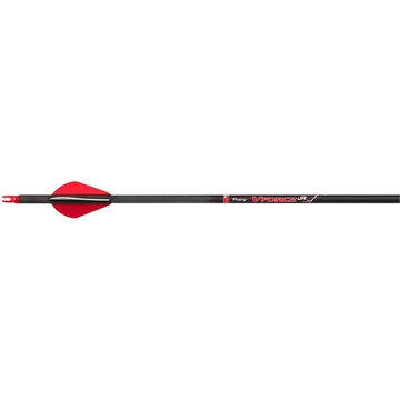 Picture of Victory Victory V-Force Jr Arrows 6 pk. VFJR-F-6