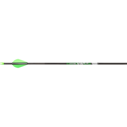 Picture of Victory Victory VAP Elite Arrows 200 2 in. Vanes 6 pk. VAPE-200FB-6