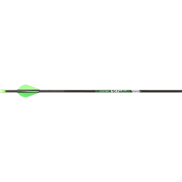 Picture of Victory Victory VAP Elite Arrows 200 2 in. Vanes 6 pk. VAPE-200FB-6